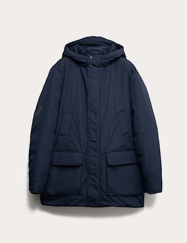 &Pi;&alpha;&rho;&kappa;ά &mu;&epsilon; Thermowarmth&trade; - GR