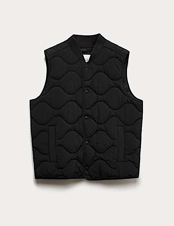 Gilet met Thermowarmth™ - NL