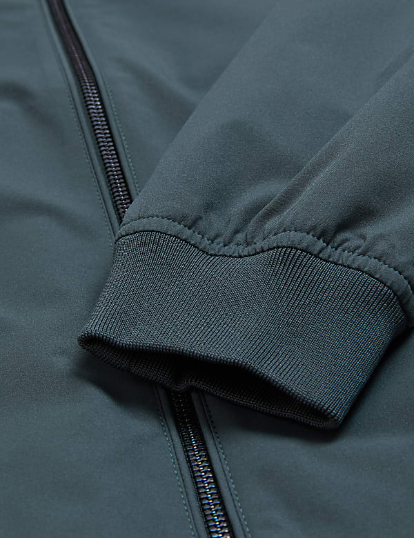 Ultimate Bomber Jacket with Stormwear™