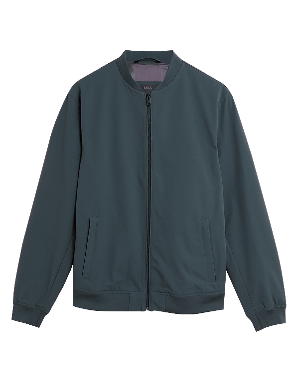 Ultimate Bomber Jacket with Stormwear™
