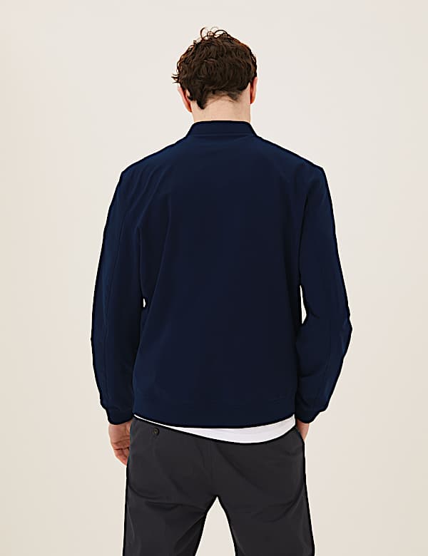 Ultimate Bomber Jacket with Stormwear&trade;