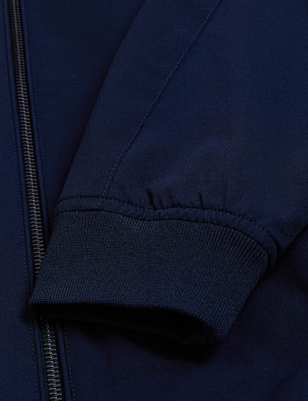 Ultimate Bomber Jacket with Stormwear&trade;
