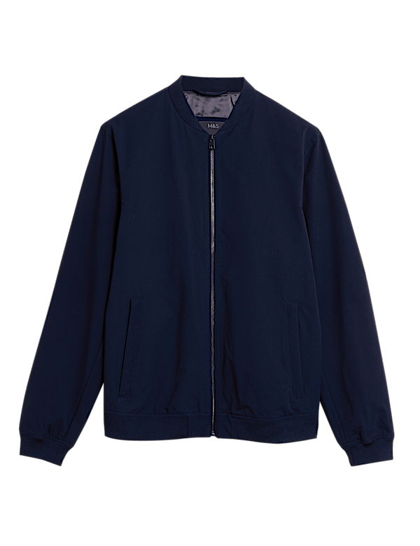 Ultimate Bomber Jacket with Stormwear&trade;