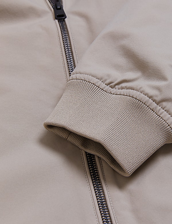 Ultimate Bomber Jacket with Stormwear™