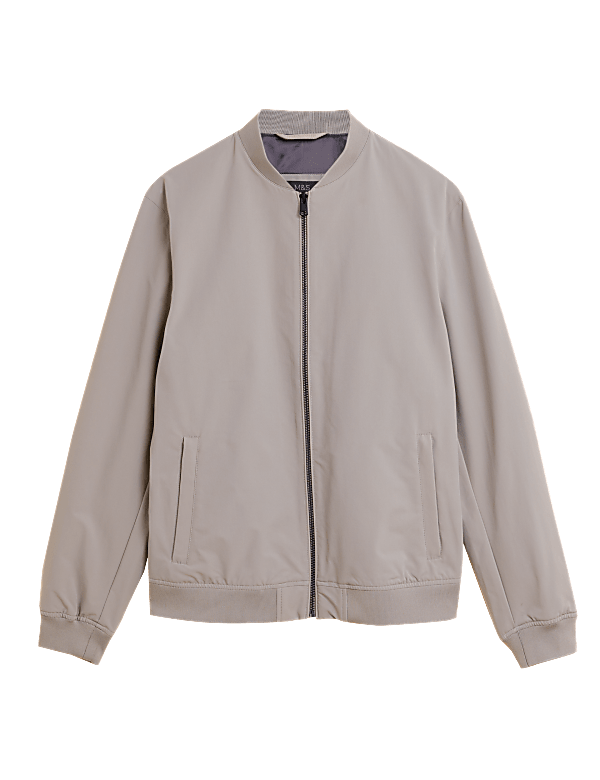 Ultimate Bomber Jacket with Stormwear™