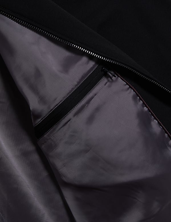 Ultimate Bomber Jacket with Stormwear™