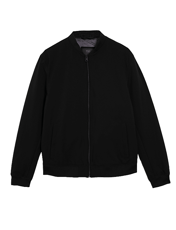 Ultimate Bomber Jacket with Stormwear™