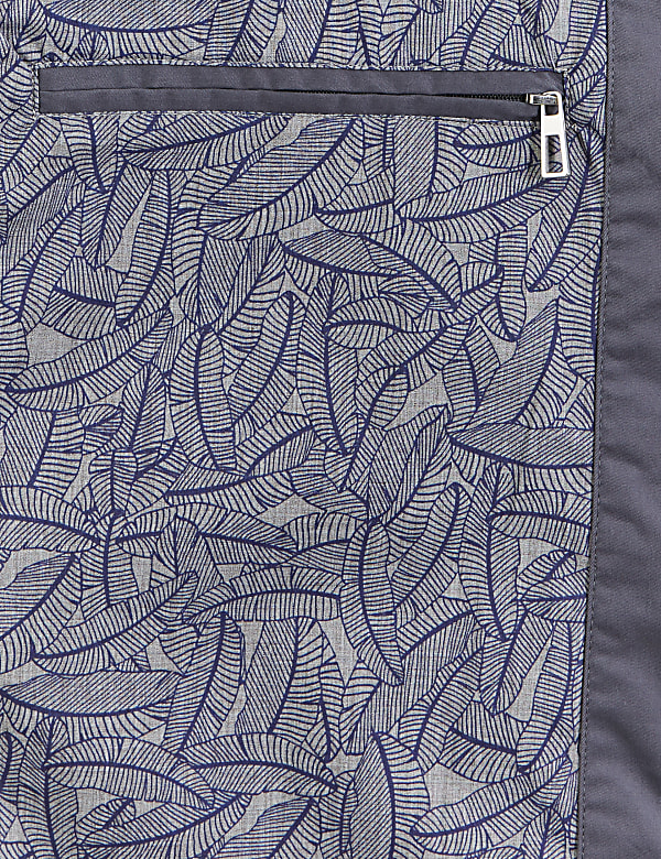 Cotton Harrington Jacket with Stormwear™