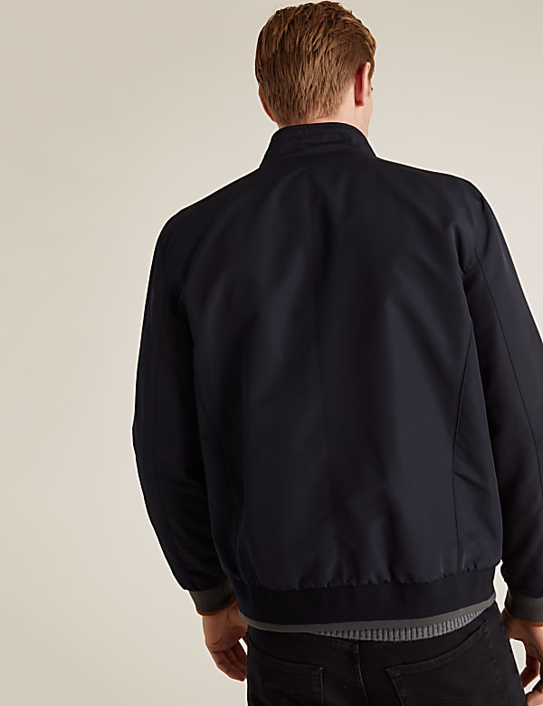 Bomber Jacket with Stormwear&trade;