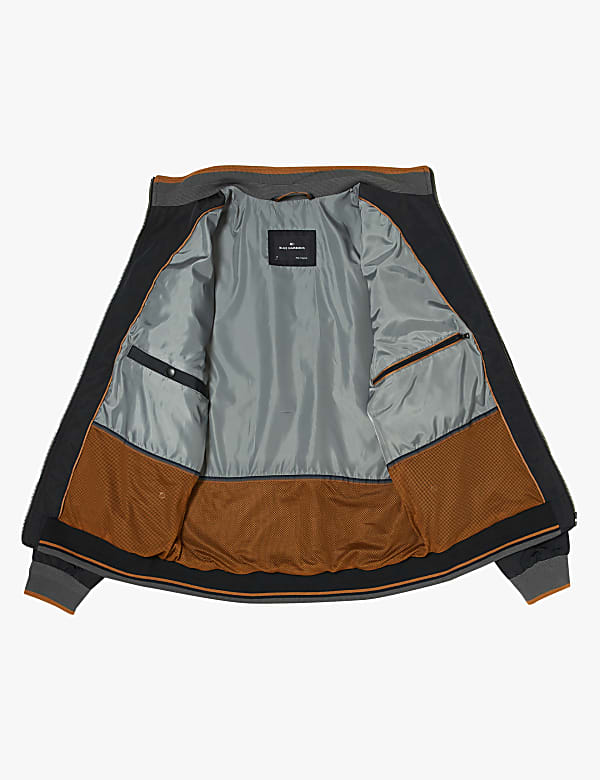 Bomber Jacket with Stormwear&trade;
