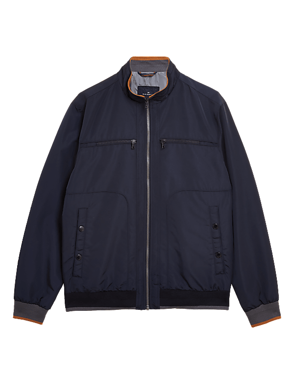 Bomber Jacket with Stormwear&trade;