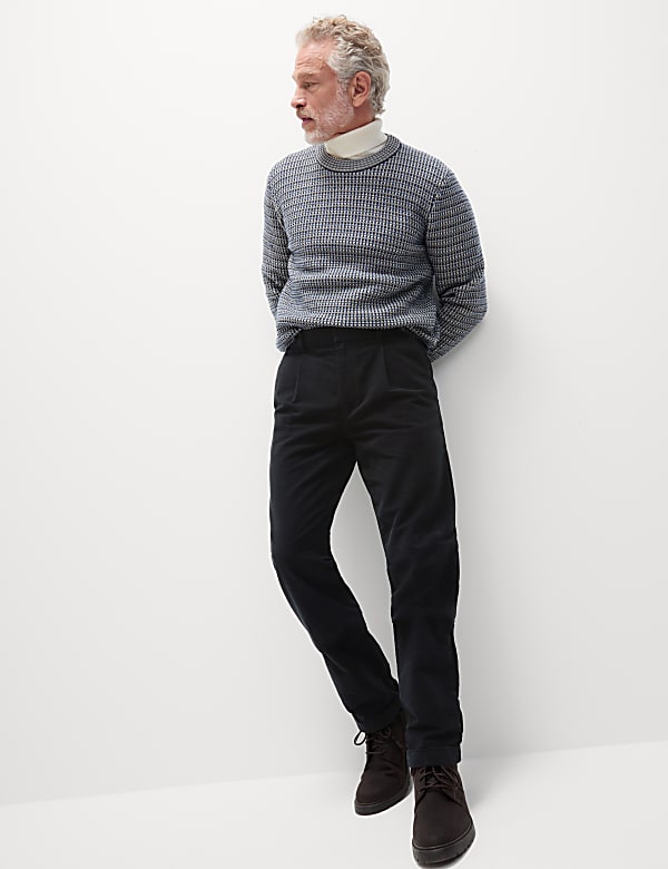 Pantalones corte italiano new arrivals