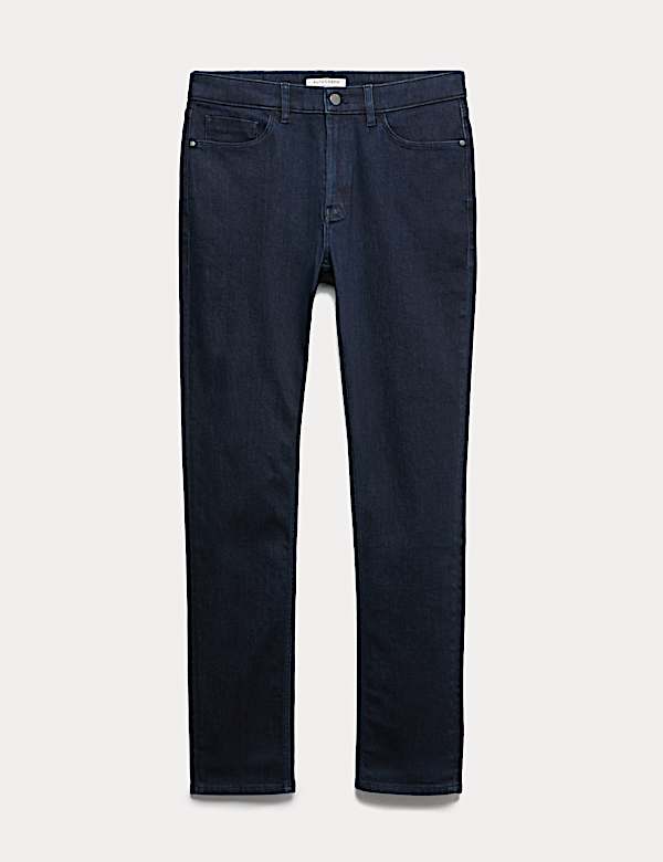 Slim Fit Italian Jeans - GR