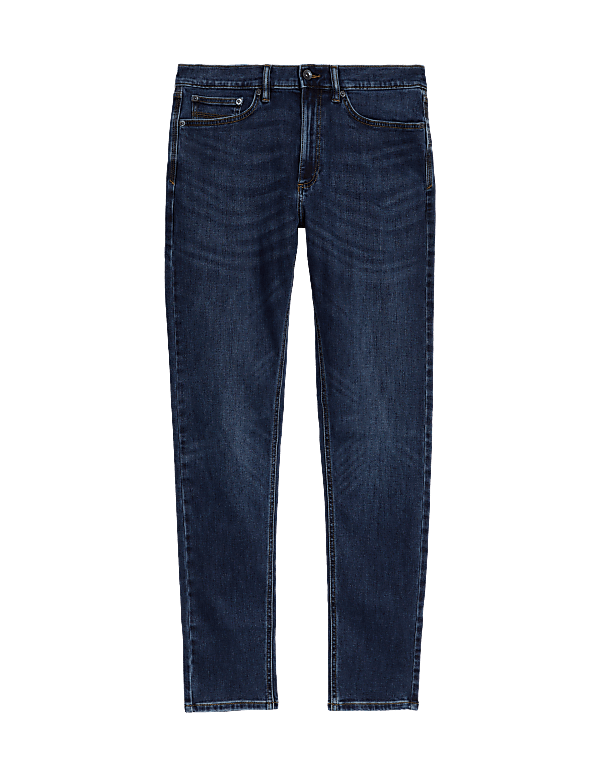 Skinny Fit 360 Flex Jeans