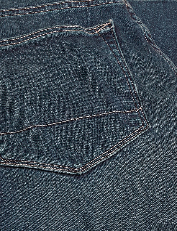 Slim Fit 360 Flex Jeans