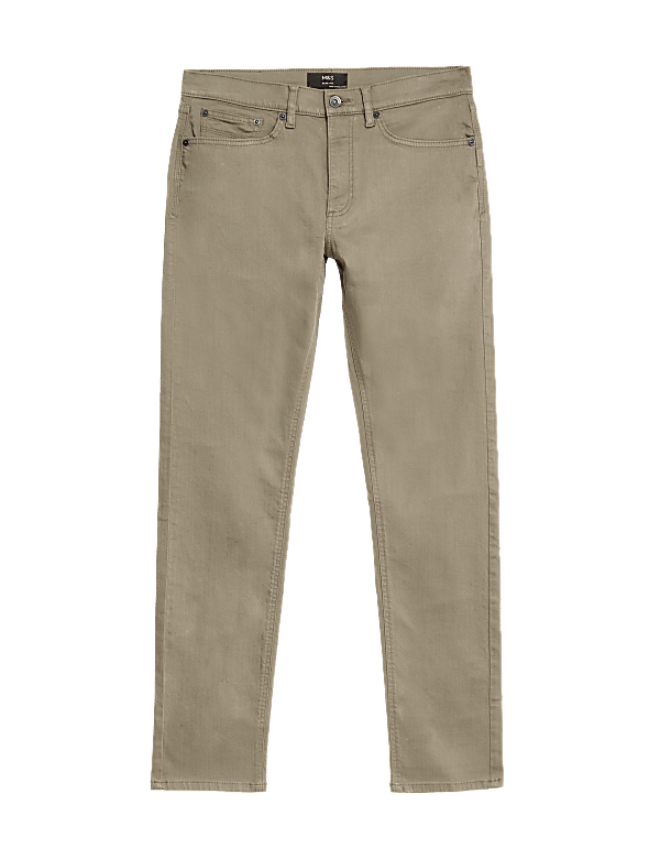 Slim Fit 360 Flex Jeans