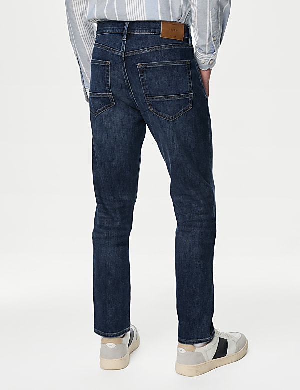 Slim Fit 360 Flex Jeans