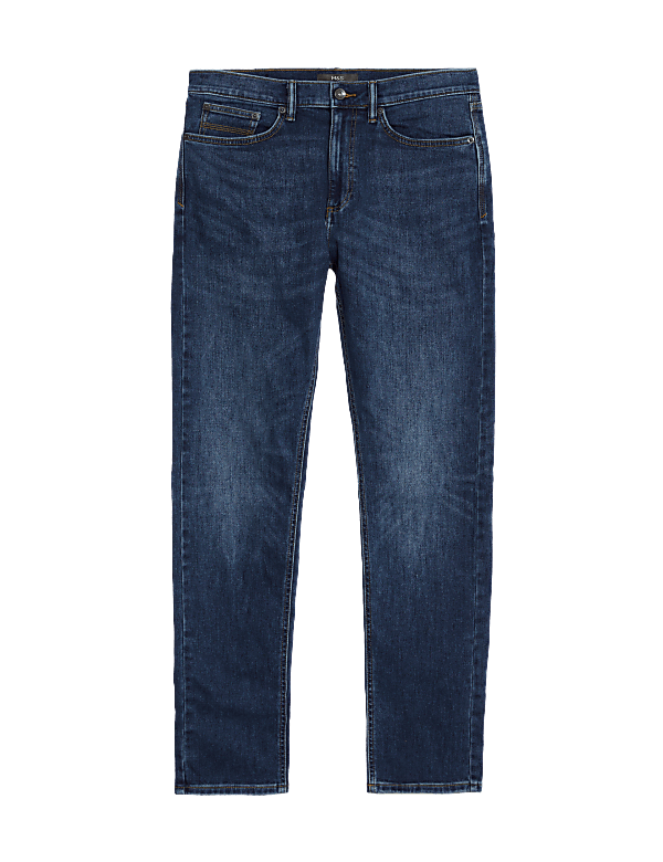 Slim Fit 360 Flex Jeans