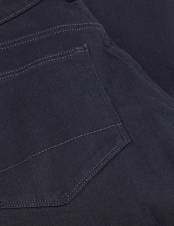 Slim Fit 360 Flex Jeans