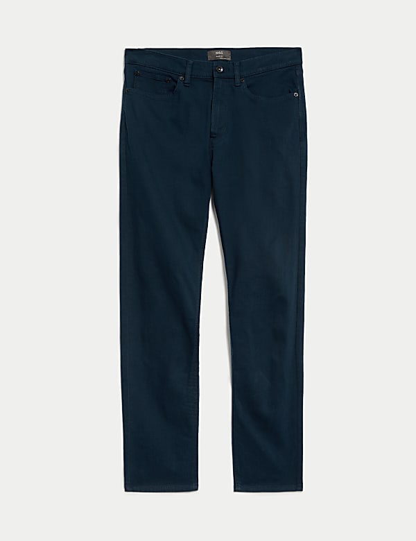 Slim Fit 360 Flex Jeans - US