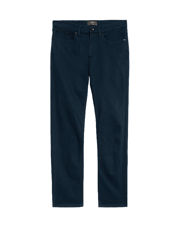 Slim Fit 360 Flex Jeans