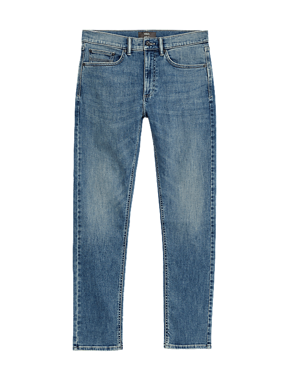 Slim Fit 360 Flex Jeans