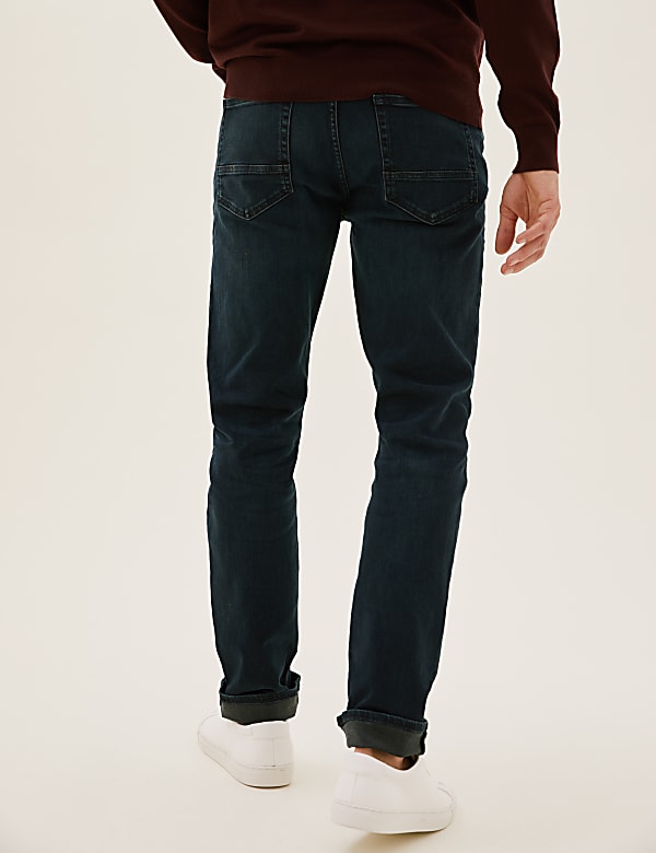 Slim Fit 360 Flex Jeans