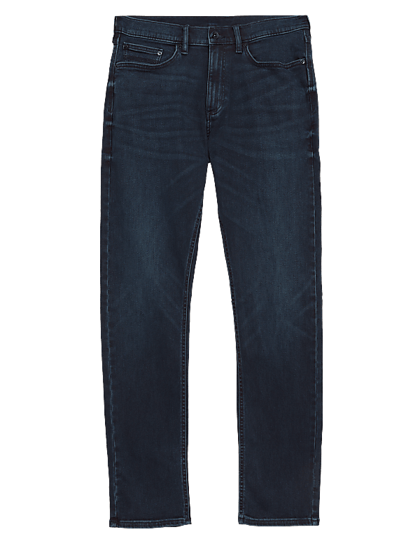 Slim Fit 360 Flex Jeans