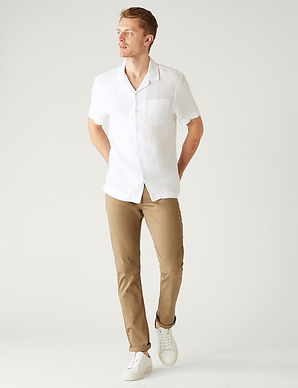 Slim Fit 360 Flex Jeans