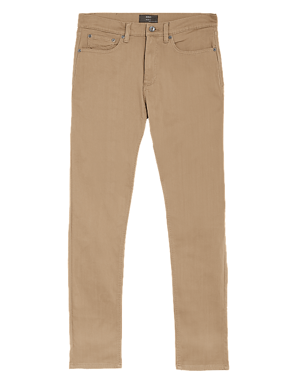 Slim Fit 360 Flex Jeans