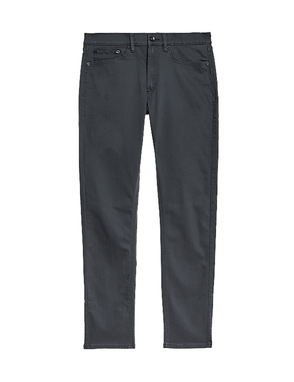 Slim Fit 360 Flex Jeans