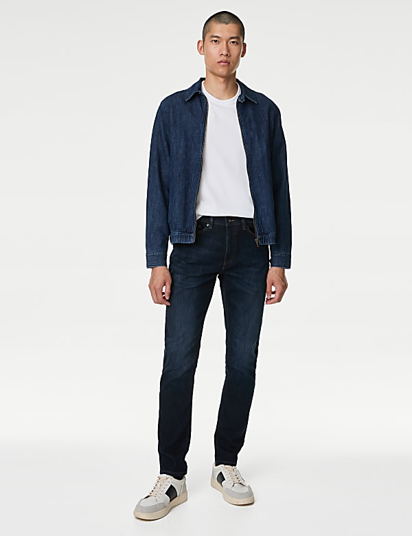 Slim Fit 360 Flex Jeans