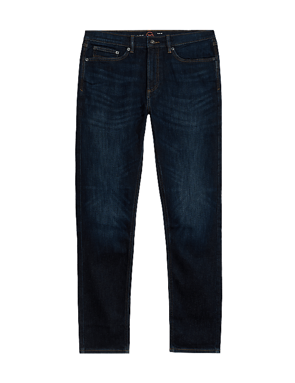 Slim Fit 360 Flex Jeans