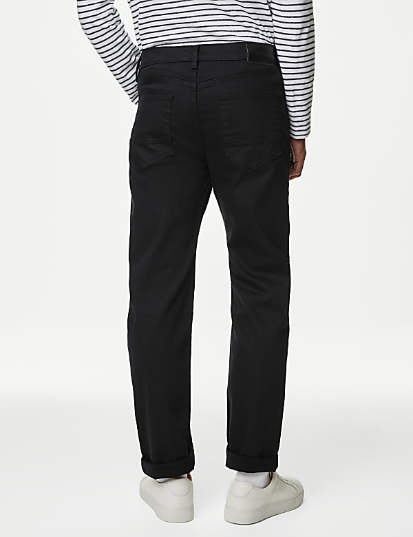 Slim Fit 360 Flex Jeans