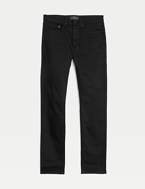 Slim Fit 360 Flex Jeans - MV