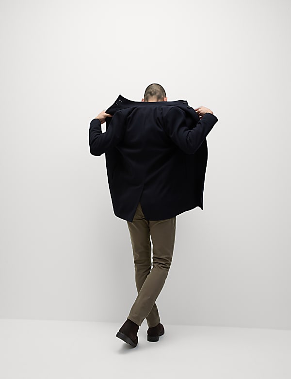 Slim Fit 360 Flex Stretch Jeans - IL