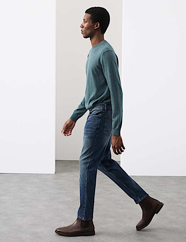 Slim Fit 360 Flex Stretch Jeans