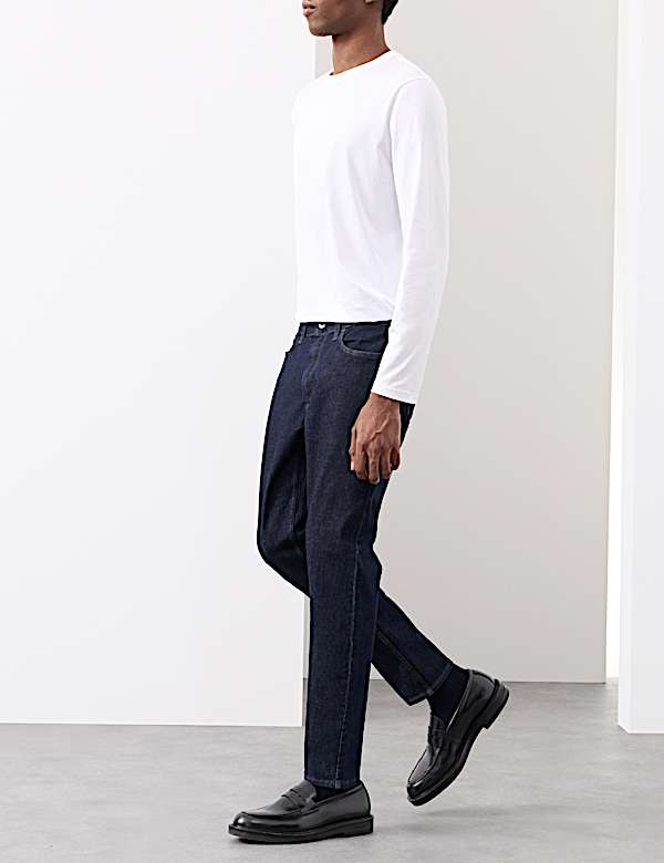 Slim Fit 360 Flex Stretch Jeans