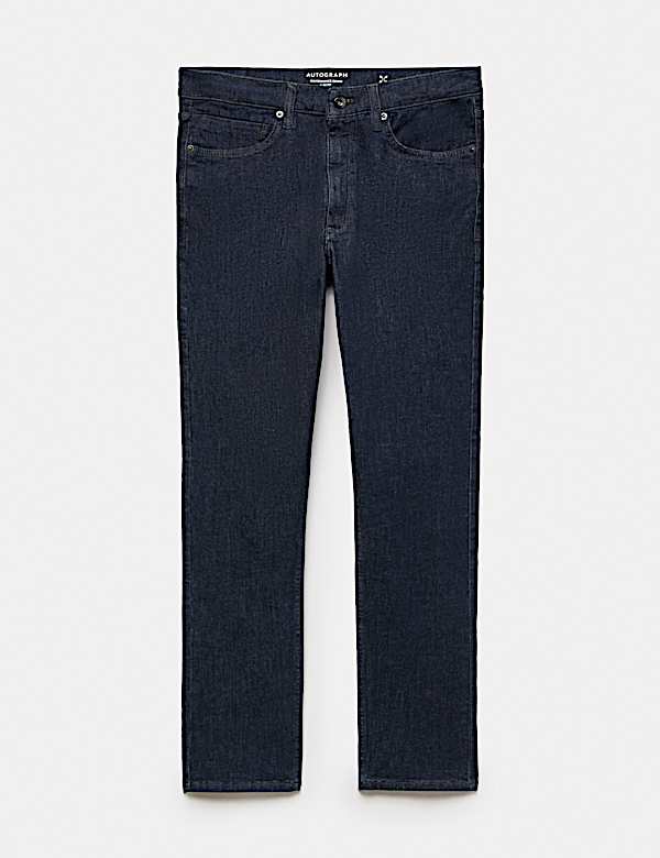 Slim Fit 360 Flex Stretch Jeans - SE