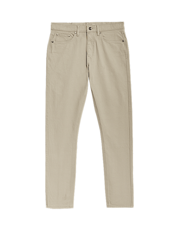 Slim Fit 360 Flex Stretch Jeans