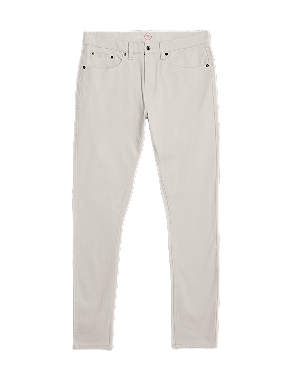 Slim Fit 360 Flex Stretch Jeans
