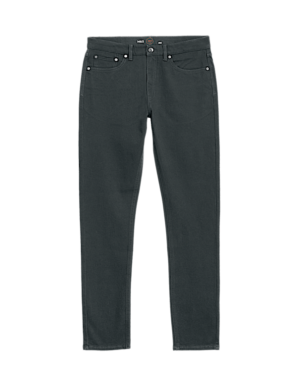 Slim Fit 360 Flex Stretch Jeans