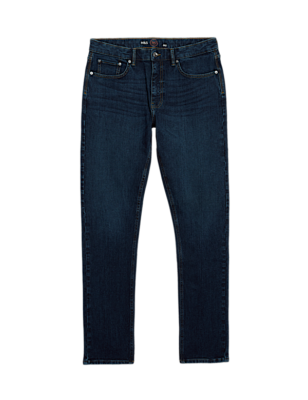 Slim Fit 360 Flex Stretch Jeans