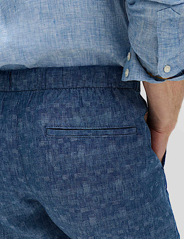 &Scaron;ortky s vysok&yacute;m pod&iacute;lem lnu - CZ