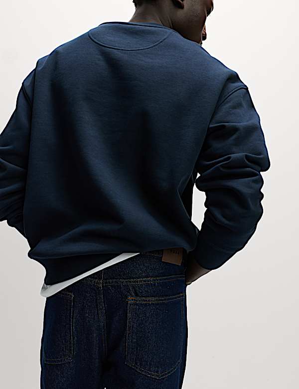 ג'ינס בגזרת באגי - IL