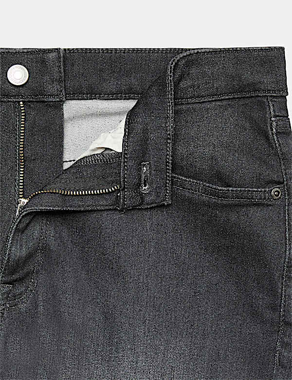 Slim Fit Smart Comfort Jeans - JO