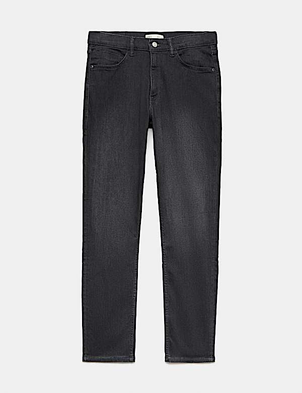 Slim Fit Smart Comfort Jeans - JO