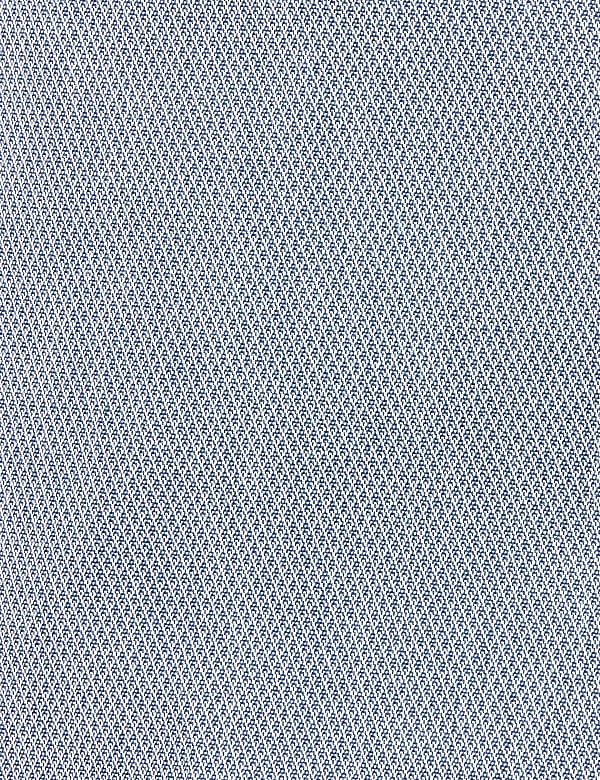 Stretch Textured Chino Short