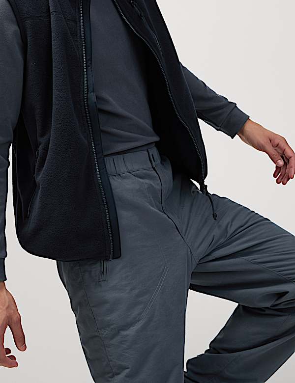 M&s mens thermal lined trousers sales