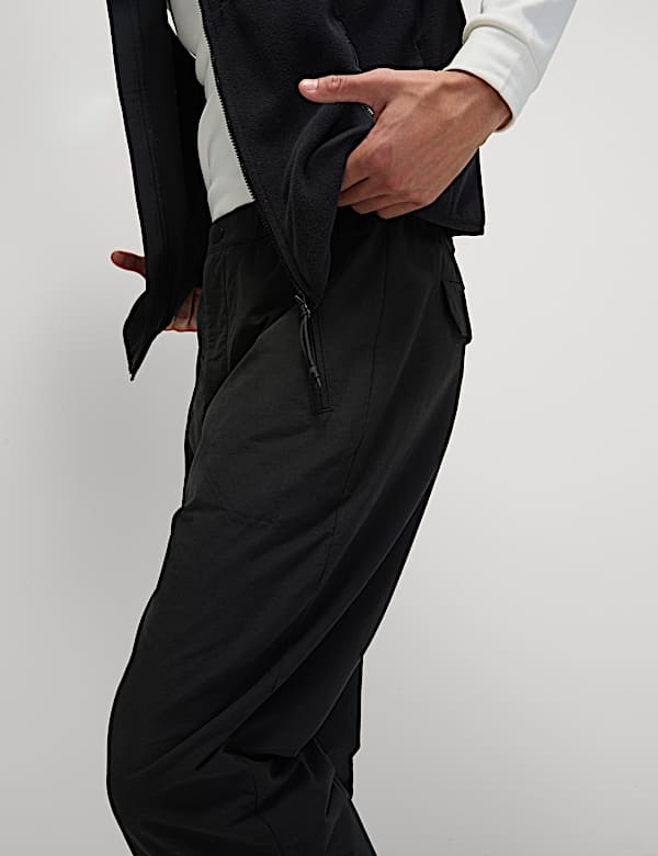 Marks and spencer thermal trousers store